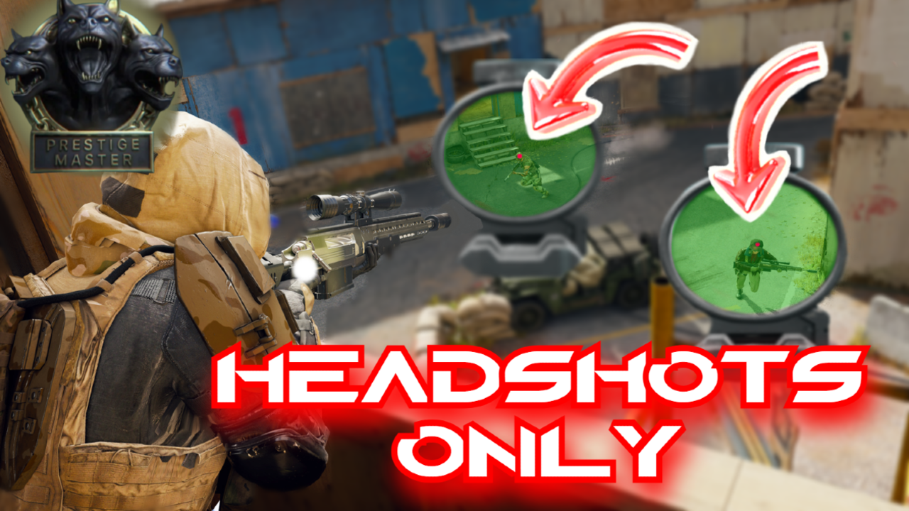 COD Thumbnail