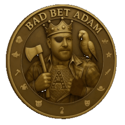 Coin 256 Close