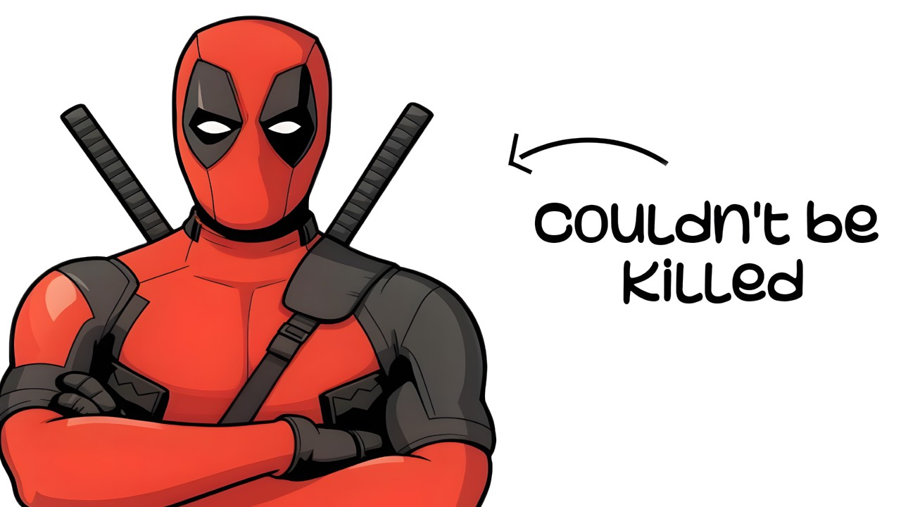 deadpool thumb