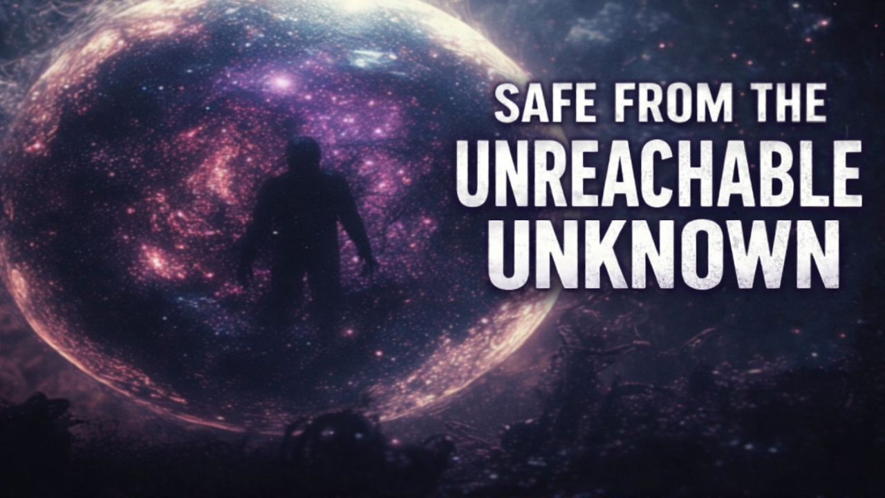 prup unthinkable