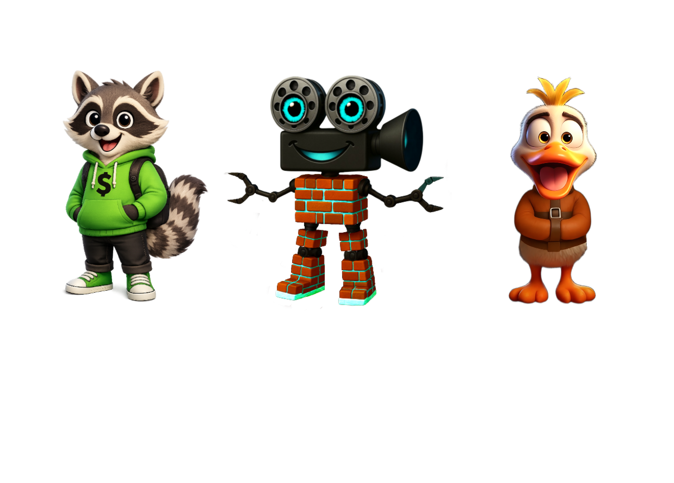 MASCOTS32