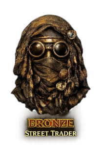 bronze