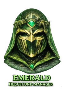 emerald