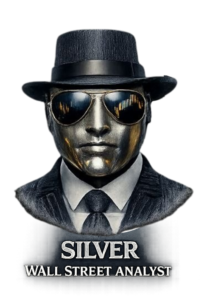 silver