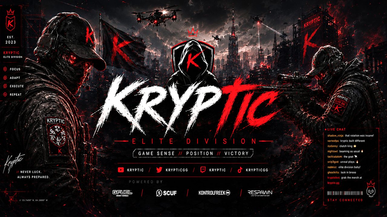 kryp